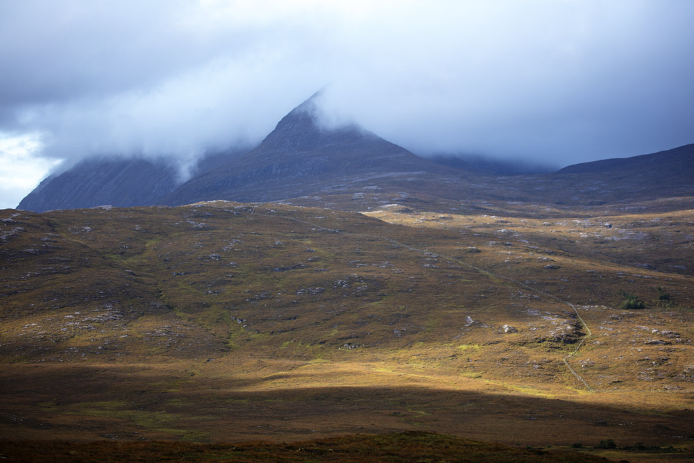 Mountain Scapes