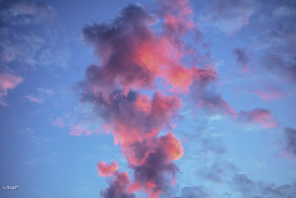 Sky Scapes