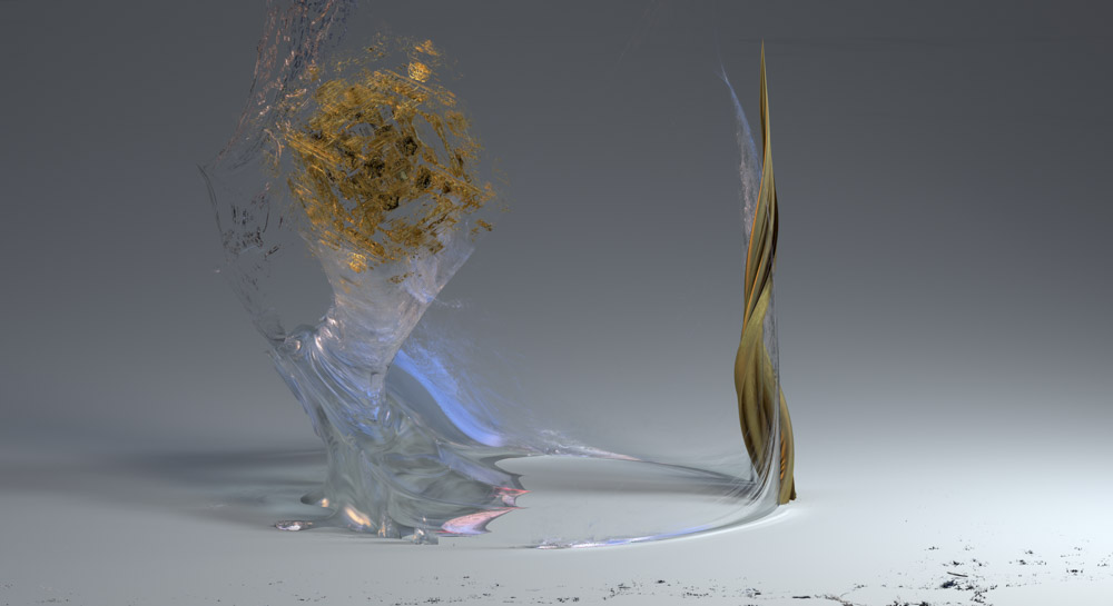 Internal Landscapes
