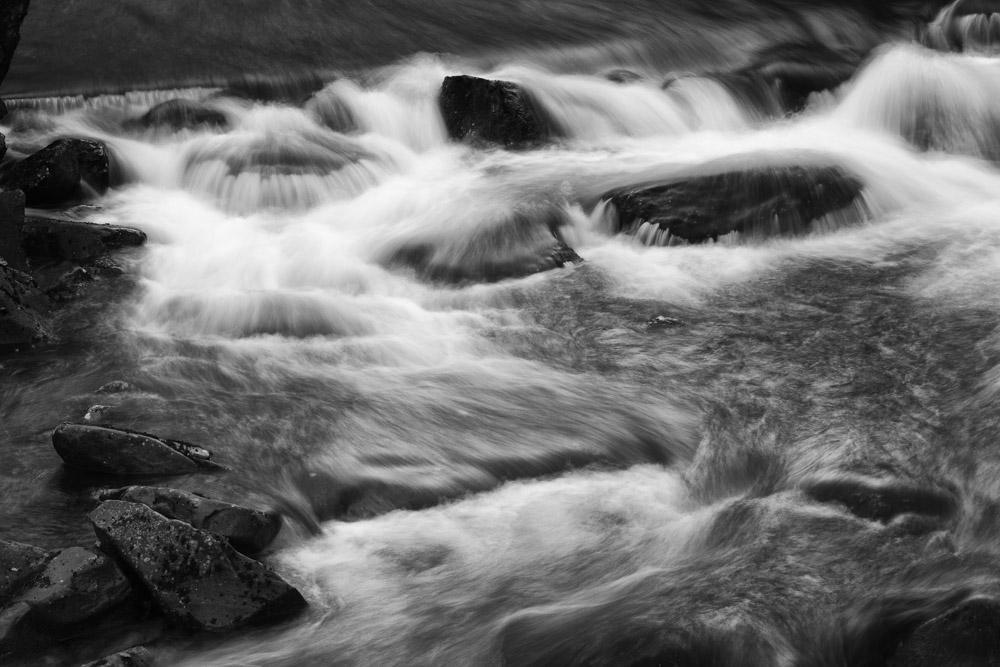 Water's Grace
